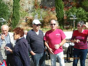 2017 10 01 NIMES COURBESSAC RETROUVAILLES DES ORANAIS DE LA MARINE (31)
